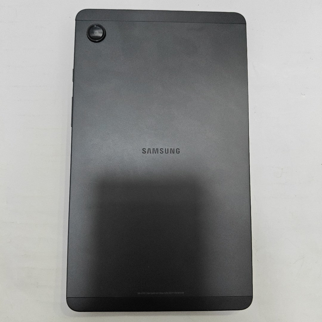 TABLETA SAMSUNG GALAXY TAB A9 SM-X110 (2023) 64 GB 4 GB RAM (SEMINUEVO)