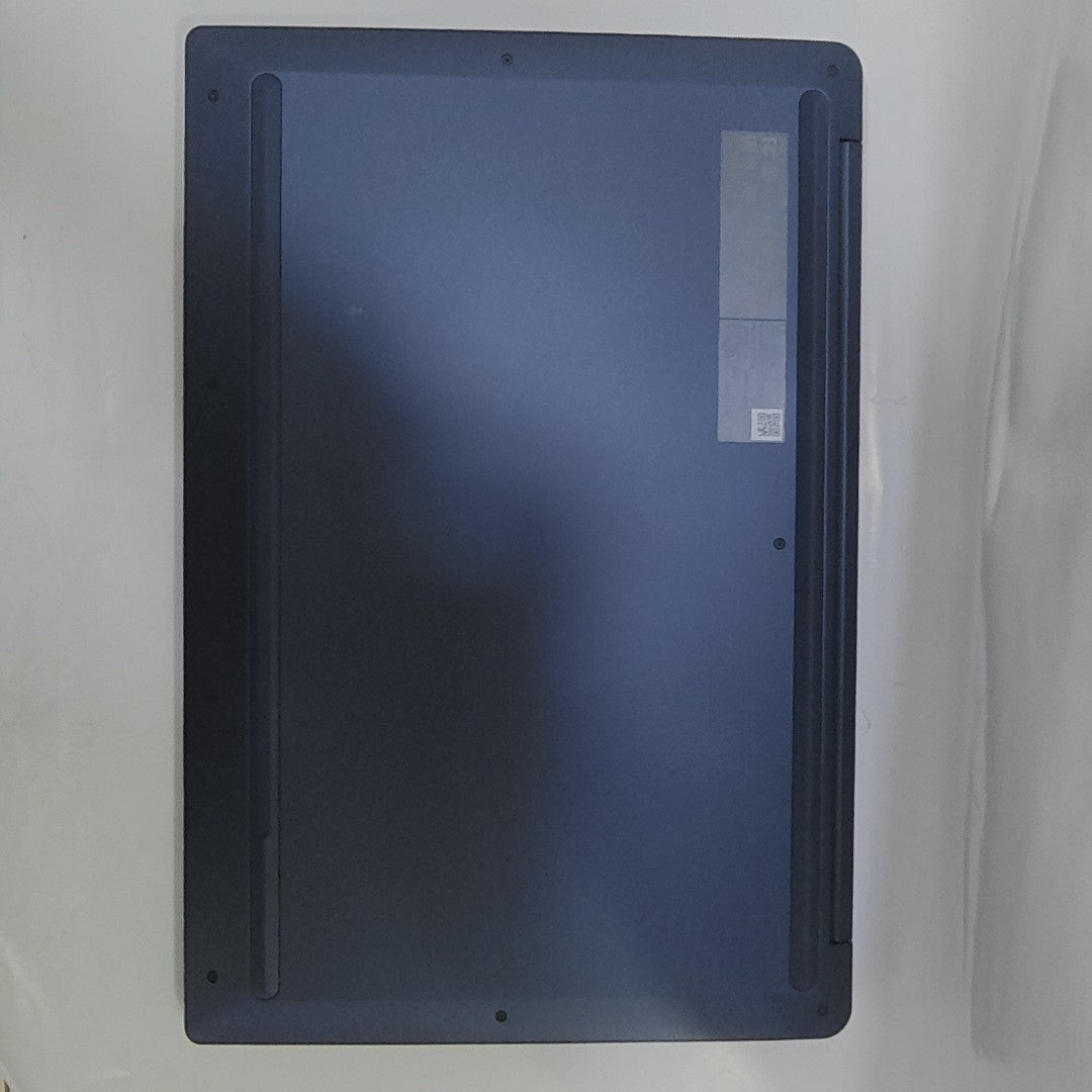 LAPTOP LENOVO IDEAPAD 3 CHROME 15IJL6 (2024) 128 GB EMMC 8 GB RAM (SEMINUEVO)