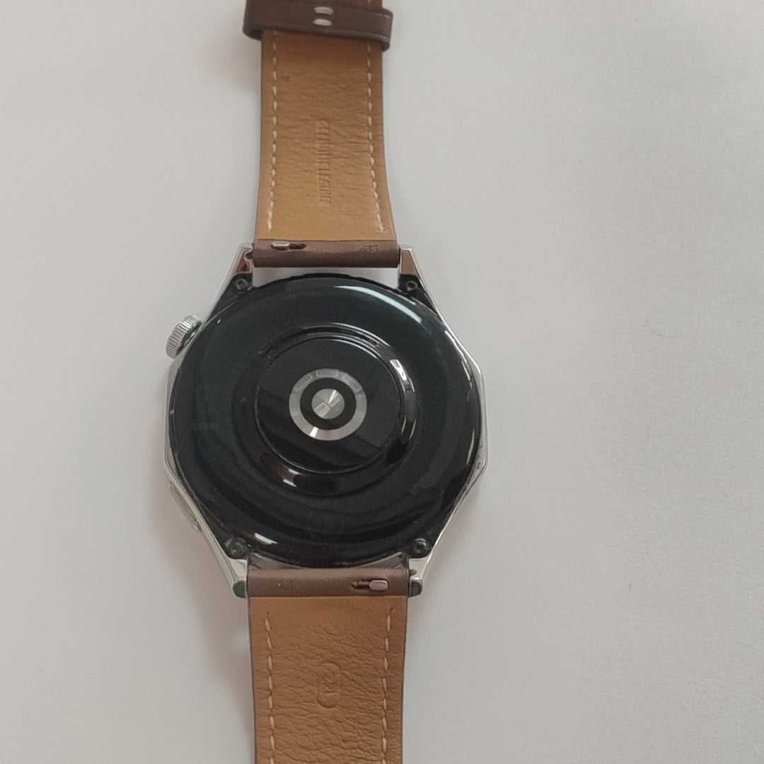 SMARTWATCH HUAWEI WATCH GT 4 PNX-B19 46 MM GPS (SEMINUEVO)