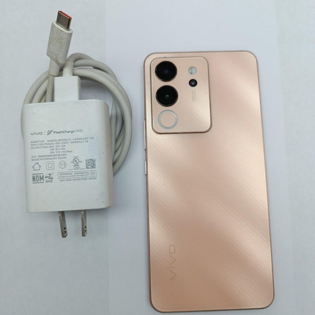 CELULAR VIVO V30 LITE V2314 (2023) 256 GB 12 GB RAM (SEMINUEVO)