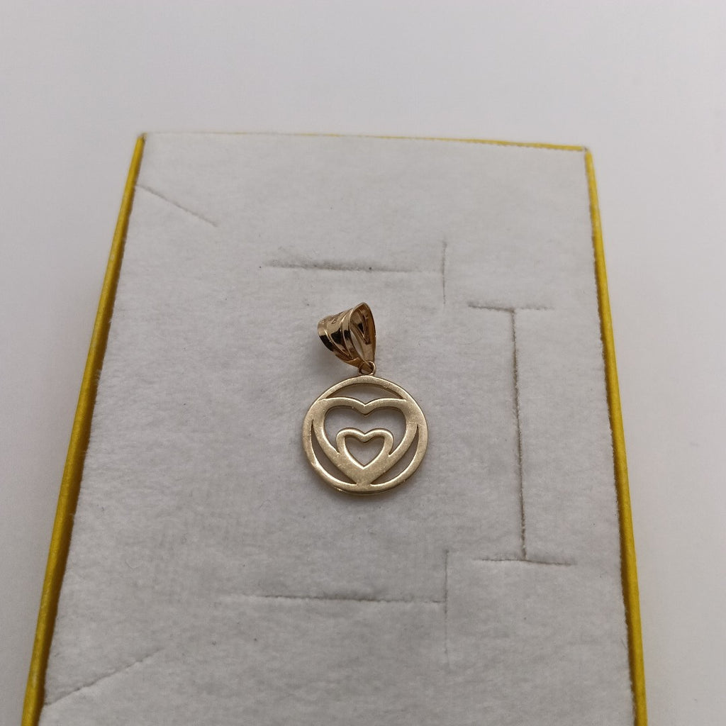 DIJES ORO 14K 1.2 (NUEVO)