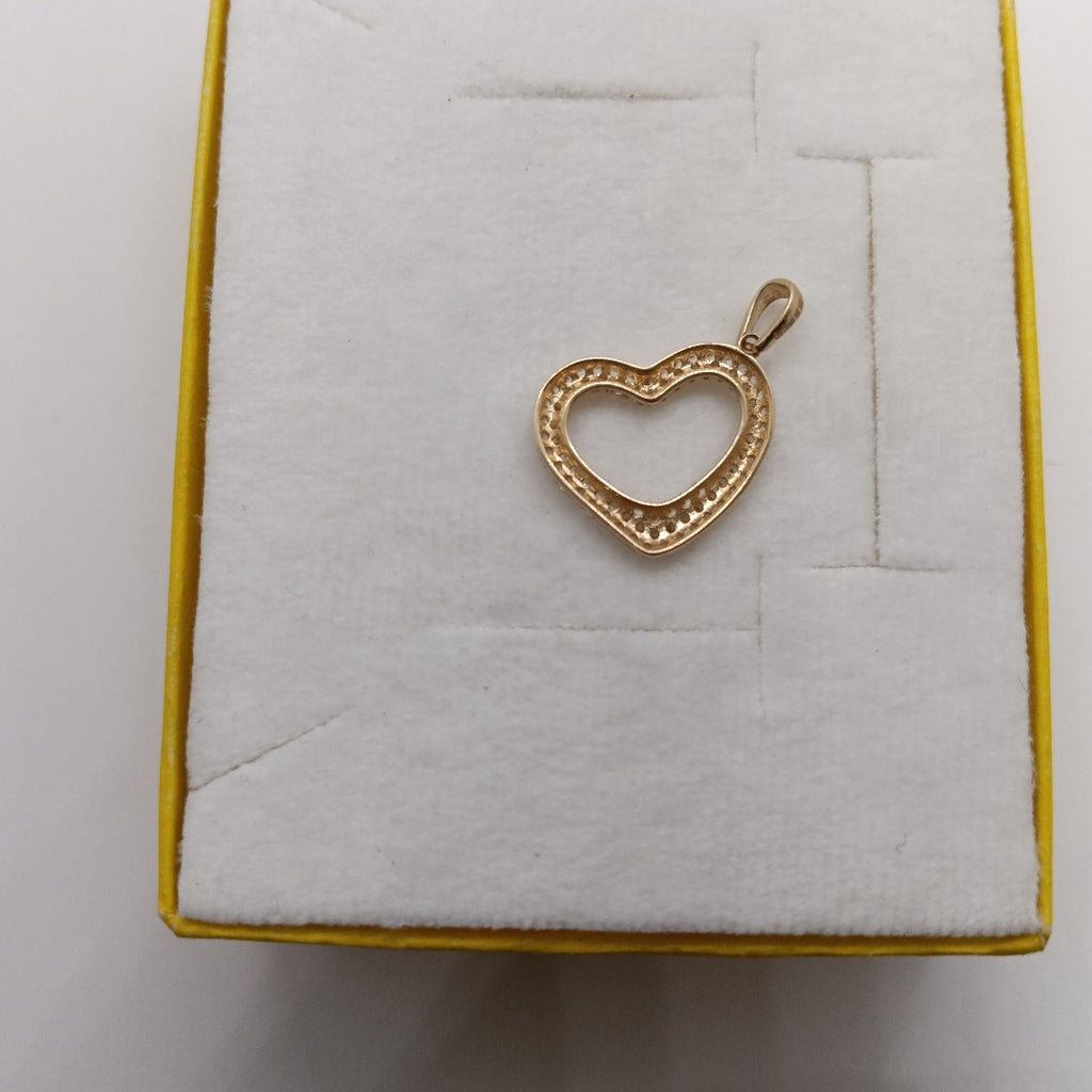 DIJES ORO 14K 1.1 (NUEVO)