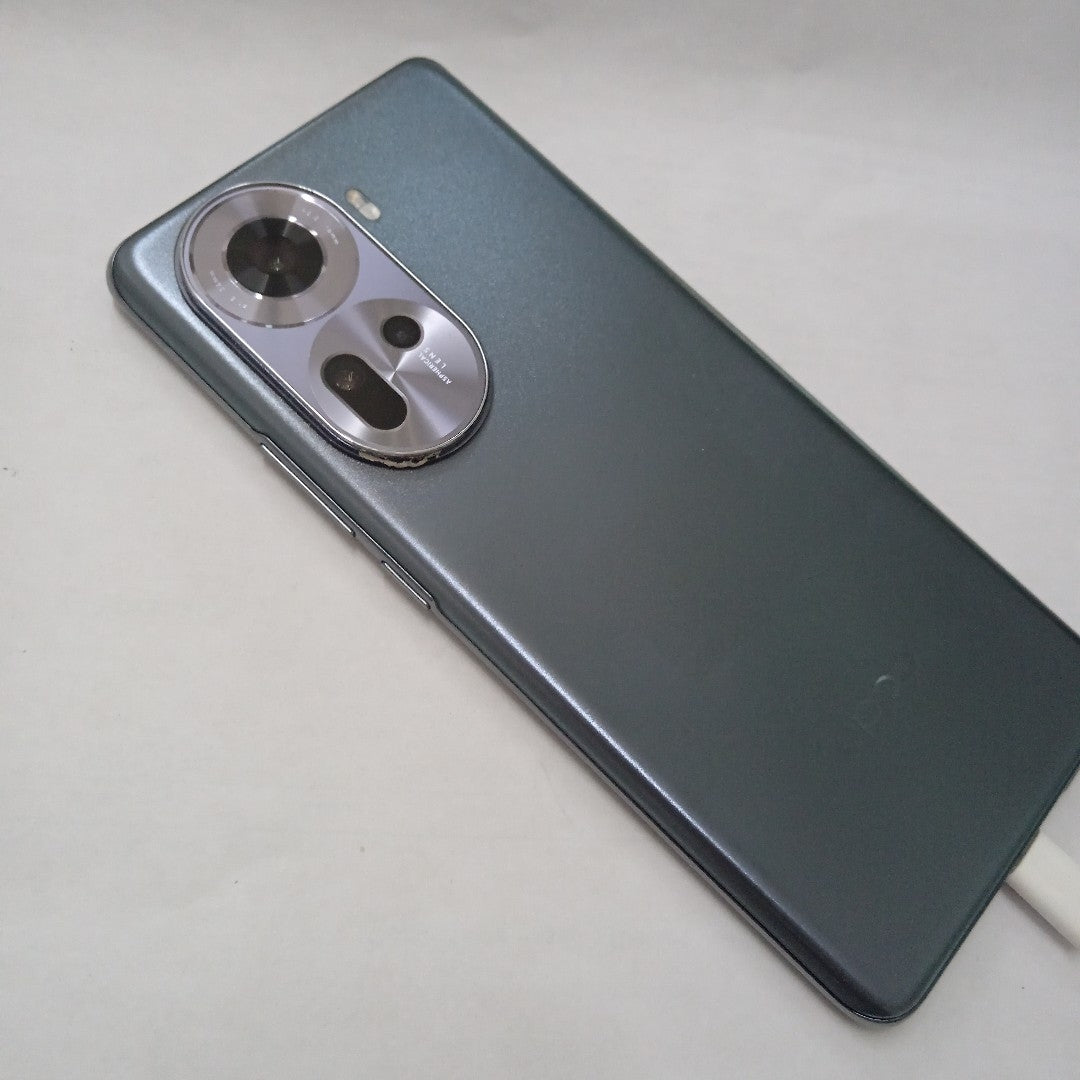 CELULAR OPPO  RENO11 5G CPH2599 (2024) 256 GB 8 GB RAM (SEMINUEVO)