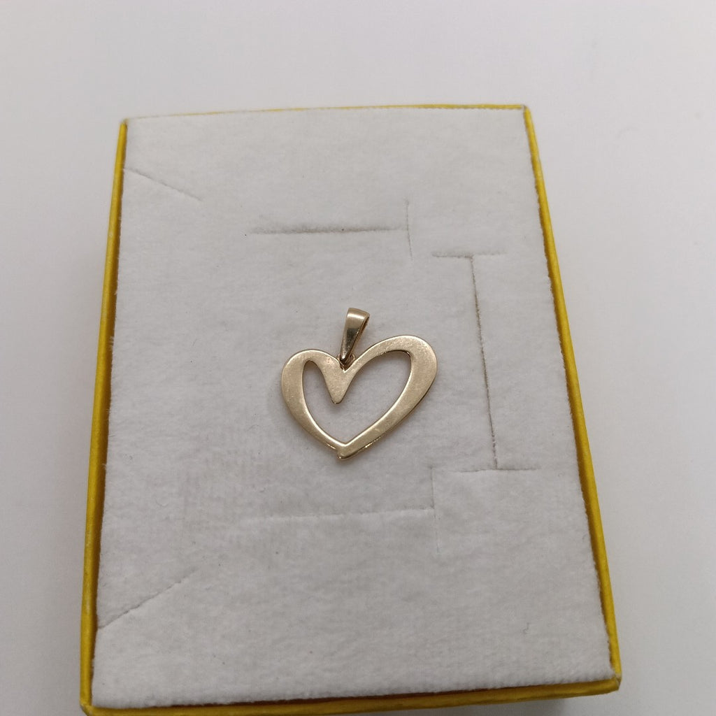 DIJES ORO 14K 1 (NUEVO)