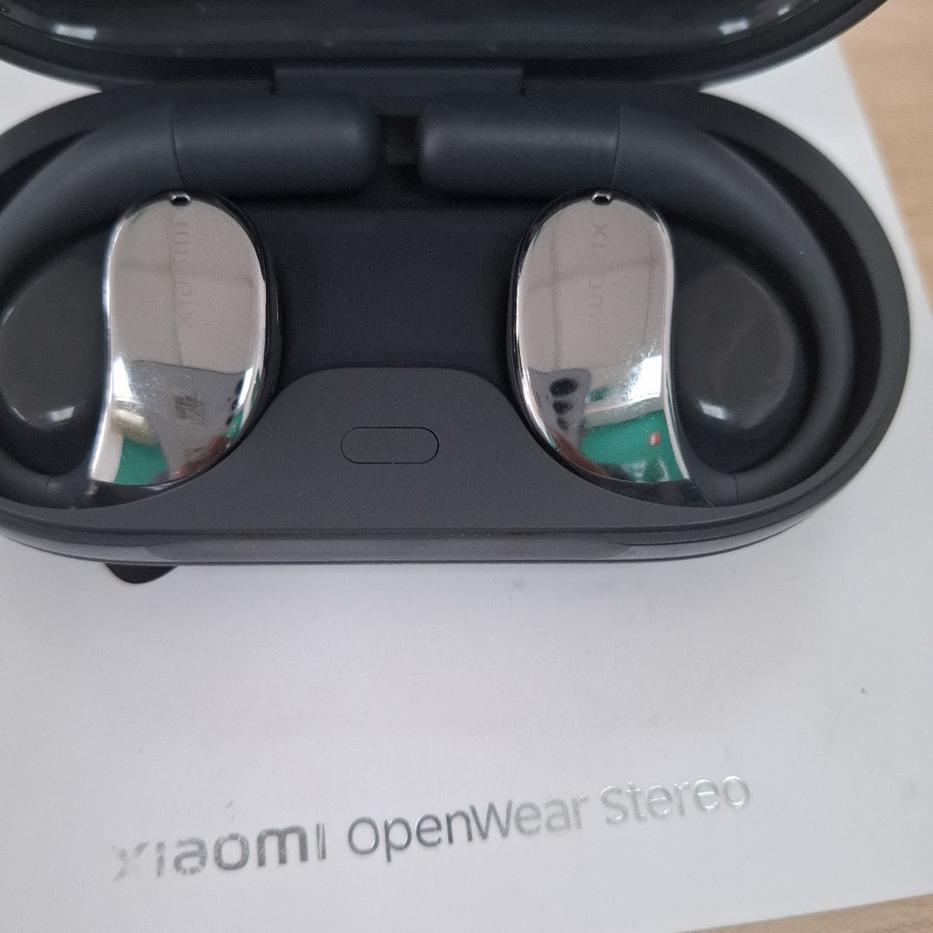 AUDIFONOS XIAOMI OPENWEAR STEREO INALAMBRICO IN EAR (SEMINUEVO)