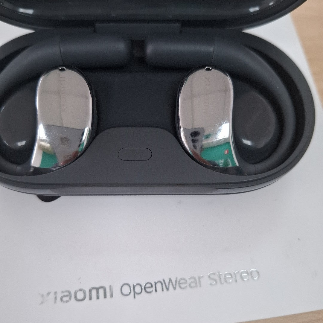 AUDIFONOS XIAOMI OPENWEAR STEREO INALAMBRICO IN EAR (SEMINUEVO)