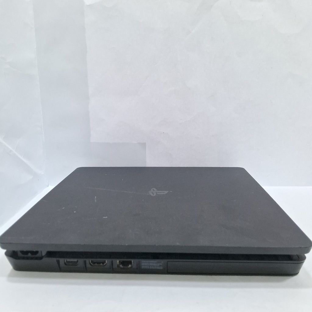 CONSOLA DE VIDEOJUEGO SONY PS4 SLIM 1 TB (SEMINUEVO)