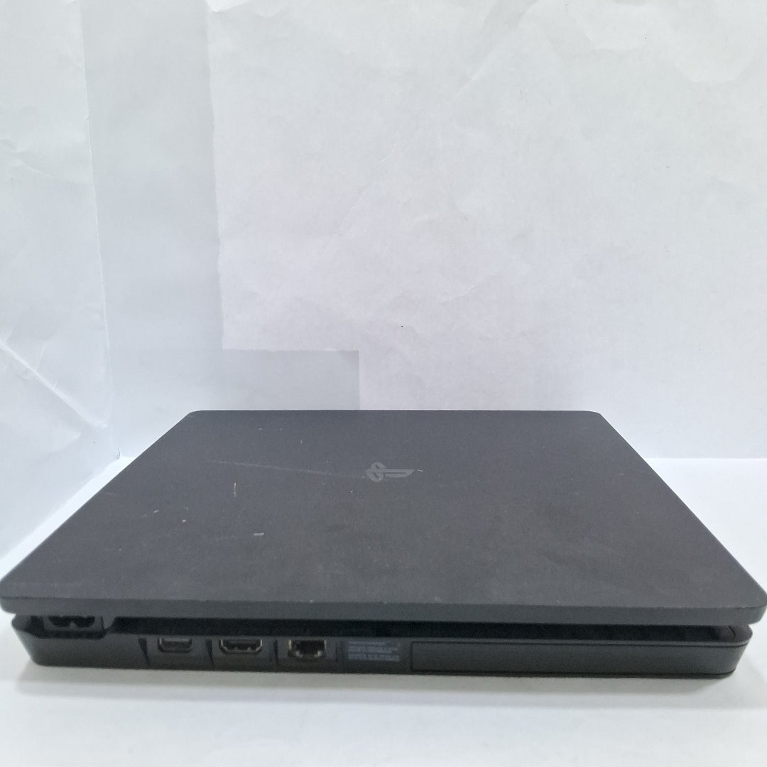 CONSOLA DE VIDEOJUEGO SONY PS4 SLIM 1 TB (SEMINUEVO)