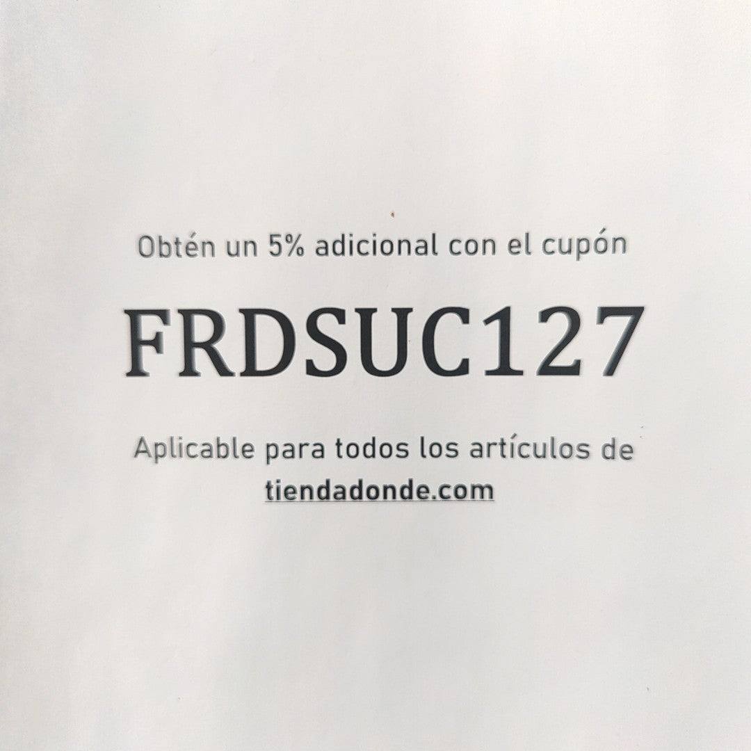 BROQUELES ORO 10K 0.9 (NUEVO)