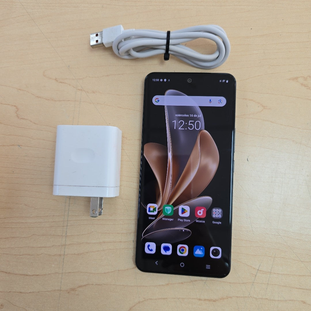 CELULAR VIVO V30 LITE V2314 (2023) 256 GB 12 GB RAM (SEMINUEVO)