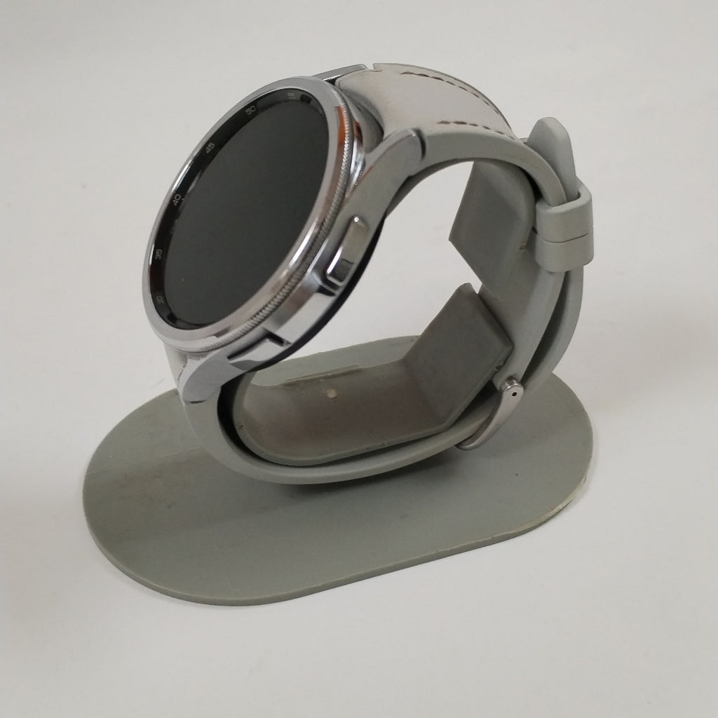 SMARTWATCH SAMSUNG GALAXY WATCH 6 CLASSIC SM-R960 47 MM GPS (SEMINUEVO)