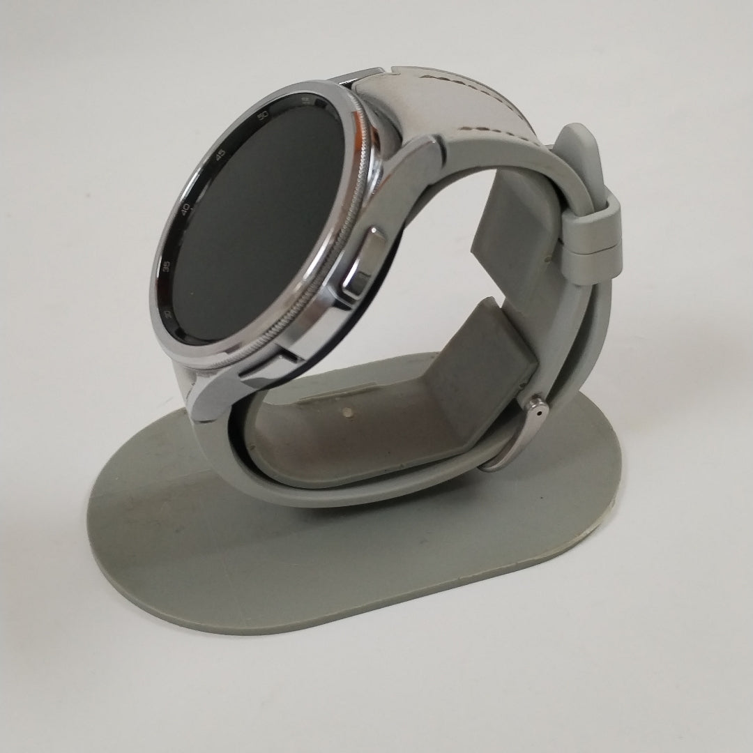 SMARTWATCH SAMSUNG GALAXY WATCH 6 CLASSIC SM-R960 47 MM GPS (SEMINUEVO)