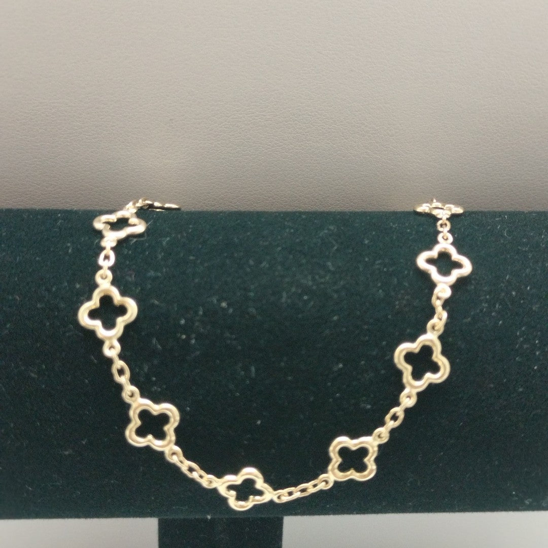 PULSERAS DAMA ORO 14K 1.8 (NUEVO)