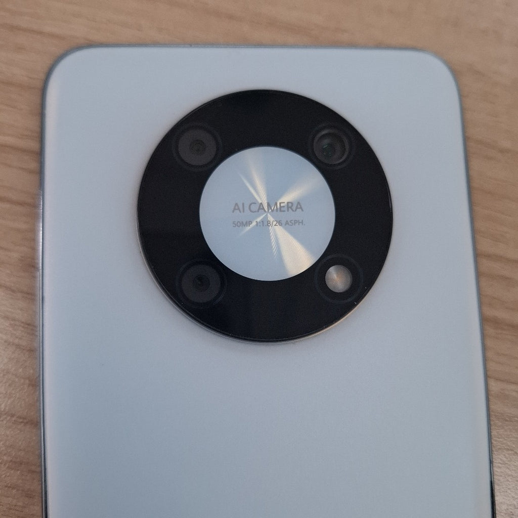 CELULAR HUAWEI NOVA Y90 CTR-LX3 128 GB 6 GB RAM (SEMINUEVO)