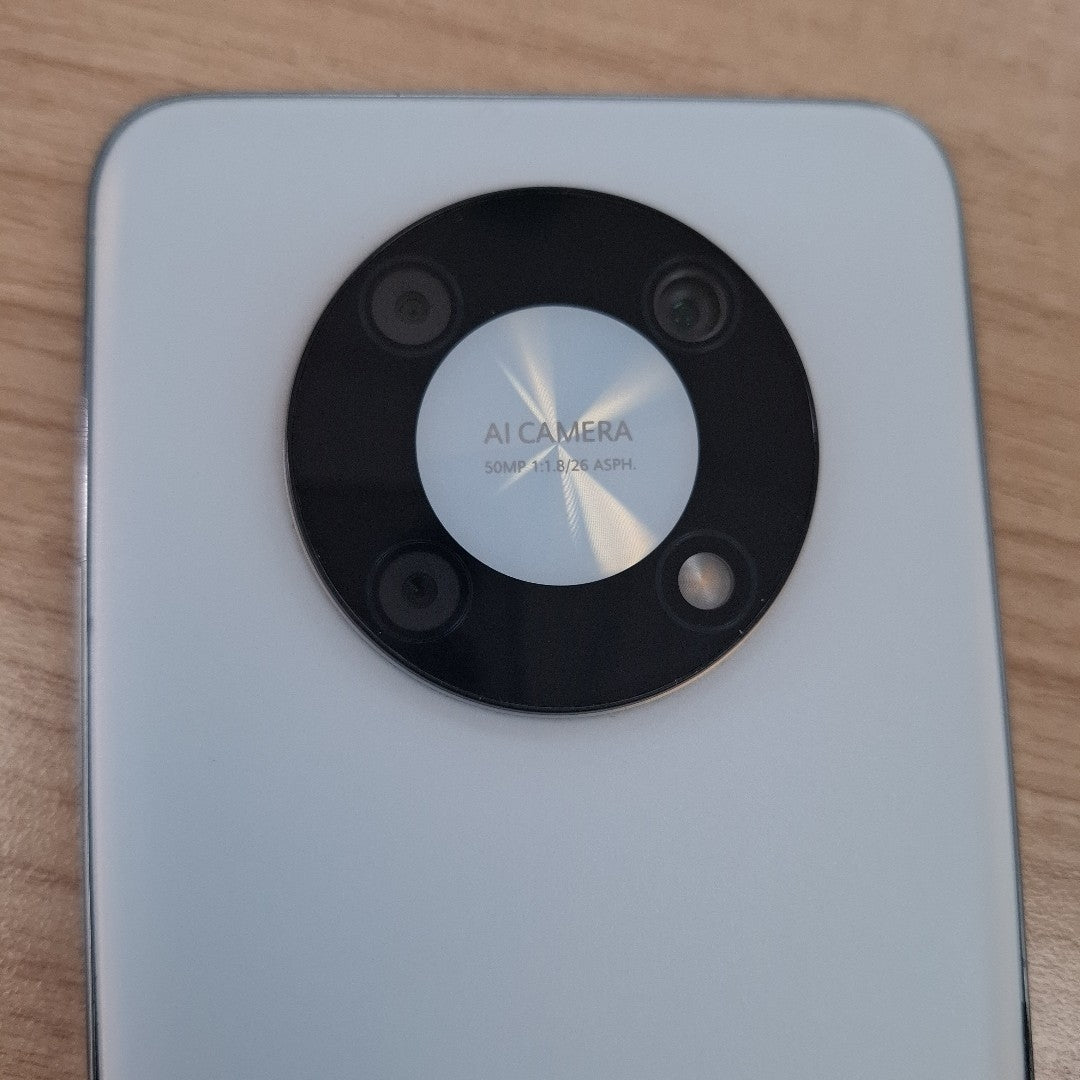 CELULAR HUAWEI NOVA Y90 CTR-LX3 128 GB 6 GB RAM (SEMINUEVO)