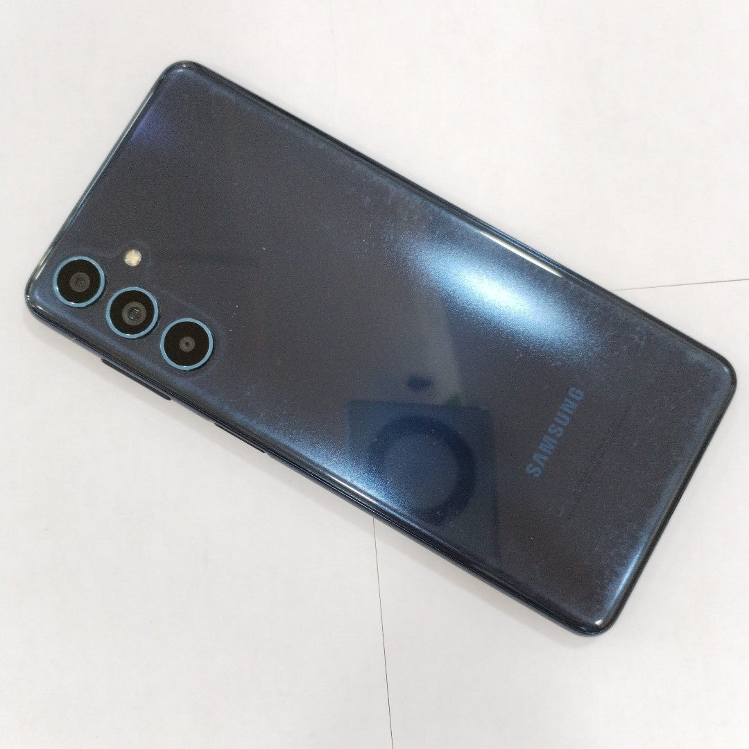 CELULAR SAMSUNG GALAXY M54 SM-M546B (2023) 128 GB 8 GB RAM (SEMINUEVO)