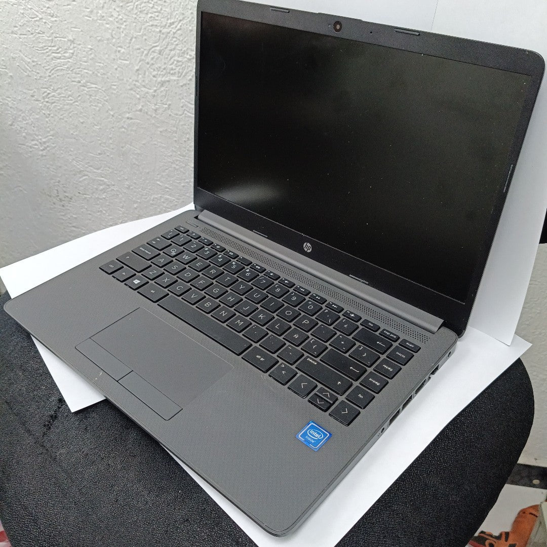 LAPTOP HP 240 G8 (2022) 256 GB SSD 4 GB RAM