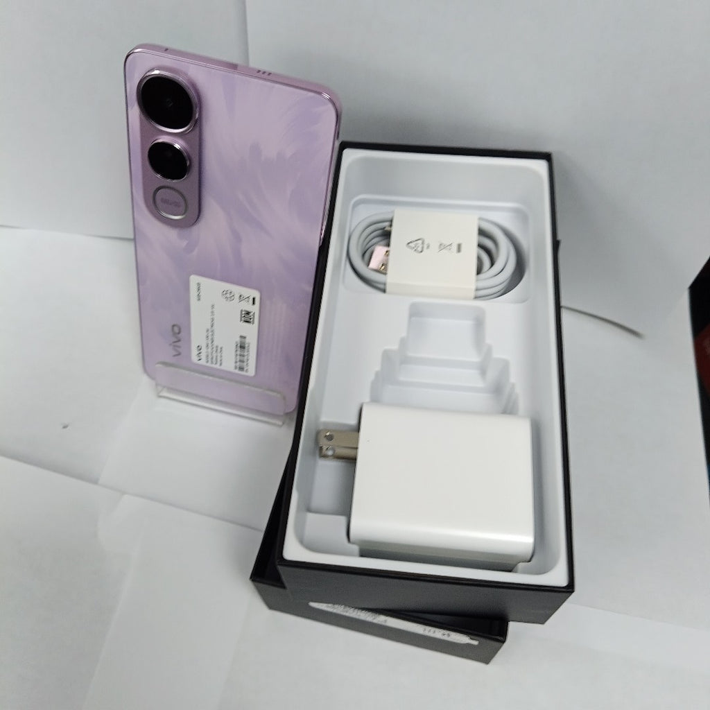 CELULAR VIVO V50 LITE V2441 (2025) 256 GB 8 GB RAM (SEMINUEVO)