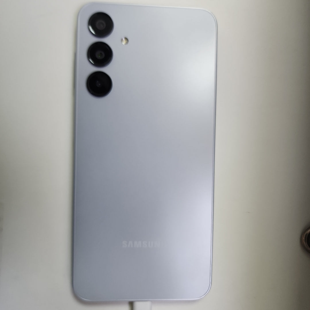 CELULAR SAMSUNG GALAXY A16 SM-A165M (2024) 128 GB 4 GB RAM (SEMINUEVO)