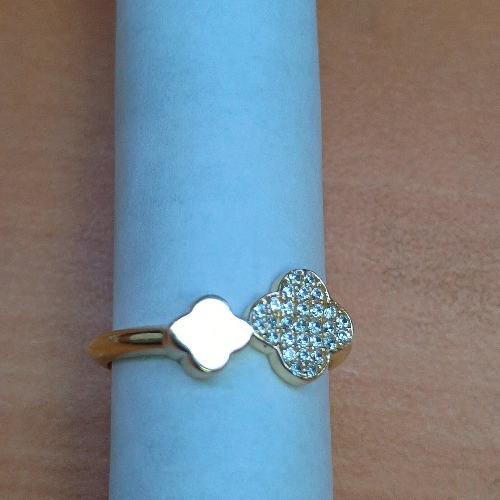 ANILLOS DAMA ORO 14K 1.8 (NUEVO)