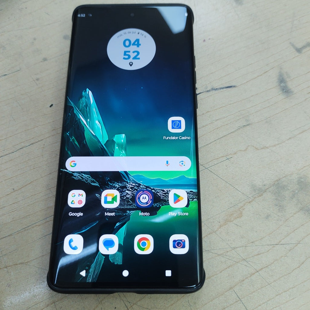 CELULAR MOTOROLA EDGE 40 NEO XT2307-1 (2023) 256 GB 8 GB RAM