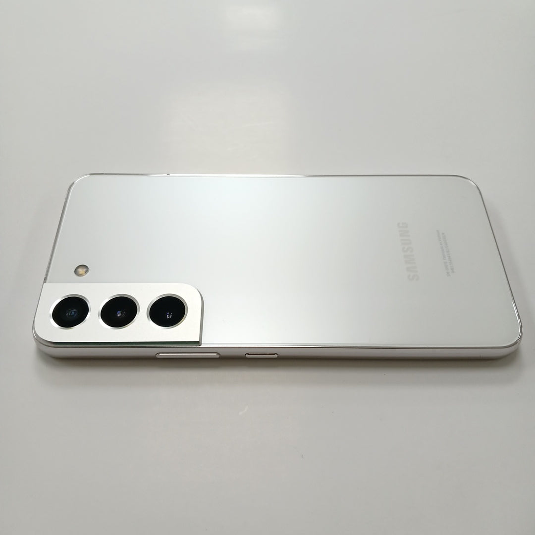 CELULAR SAMSUNG GALAXY S22 SM-S901E 128 GB 8 GB RAM (SEMINUEVO)