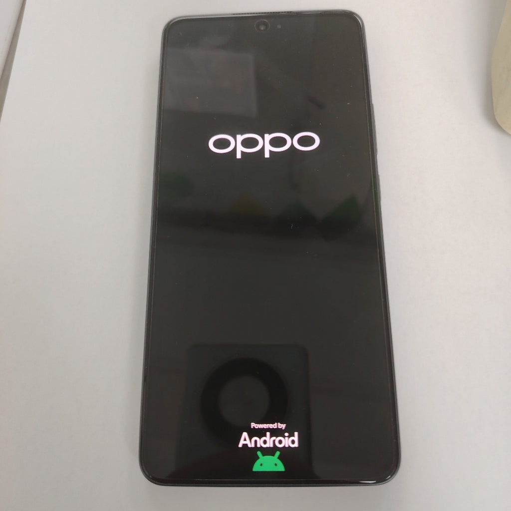 CELULAR OPPO  RENO 13F 5G CPH2699 (2025) 256 GB 12 GB RAM (SEMINUEVO)
