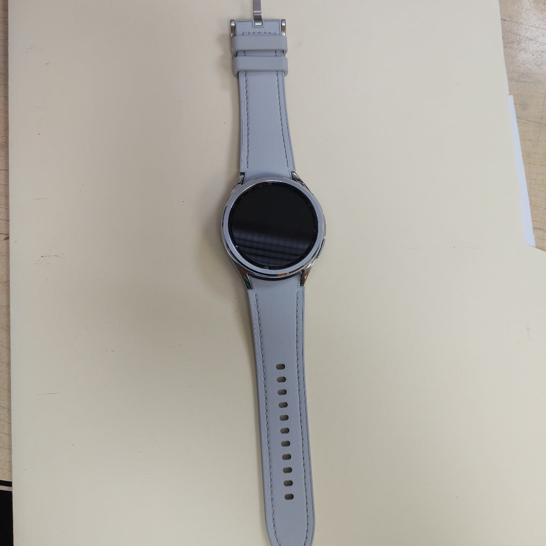 SMARTWATCH SAMSUNG GALAXY WATCH 6 CLASSIC SM-R950 43 MM GPS (SEMINUEVO)