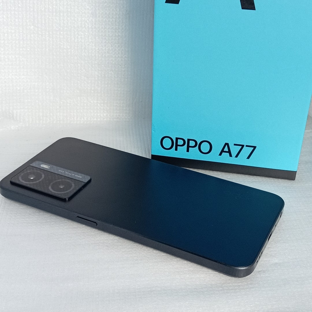 CELULAR OPPO  A77 CPH2385 128 GB 4 GB RAM