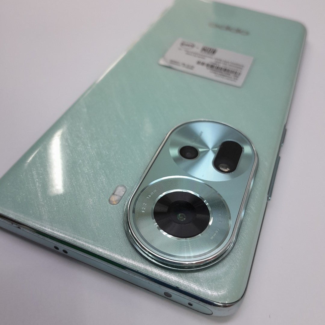 CELULAR OPPO  RENO11 5G CPH2599 (2024) 256 GB 8 GB RAM
