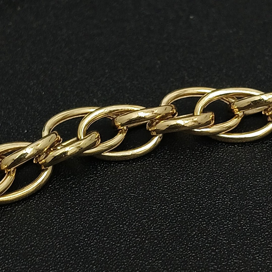PULSERAS DAMA ORO 14K 7.5 (NUEVO)