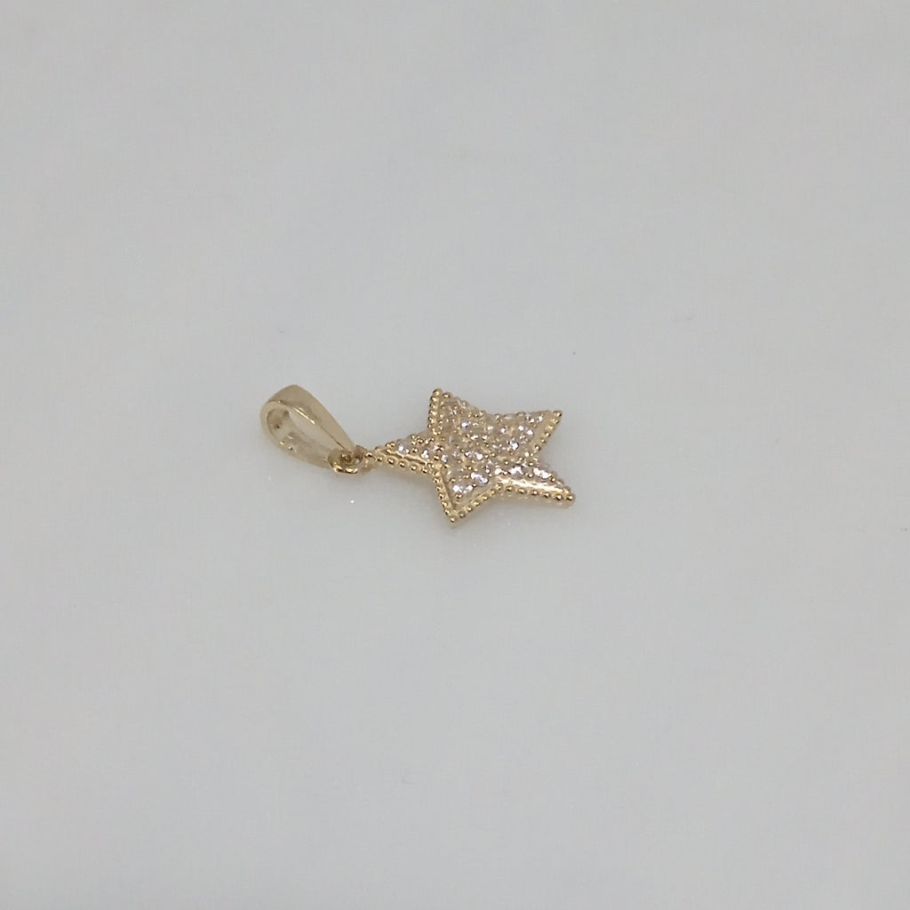 DIJES ORO 14K 1.2 (NUEVO)