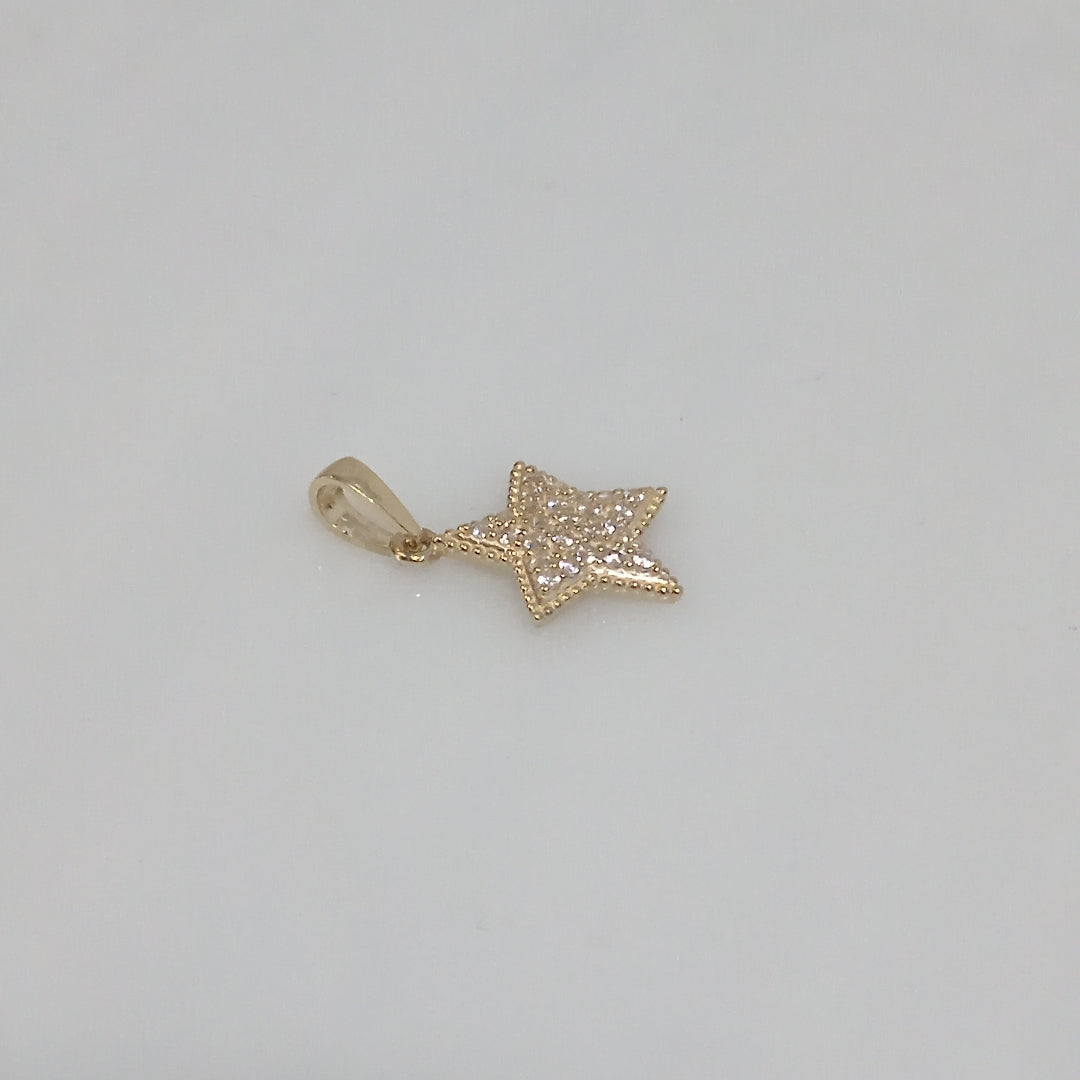 DIJES ORO 14K 1.2 (NUEVO)