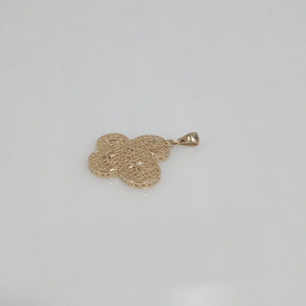 DIJES ORO 14K 1.4 (NUEVO)