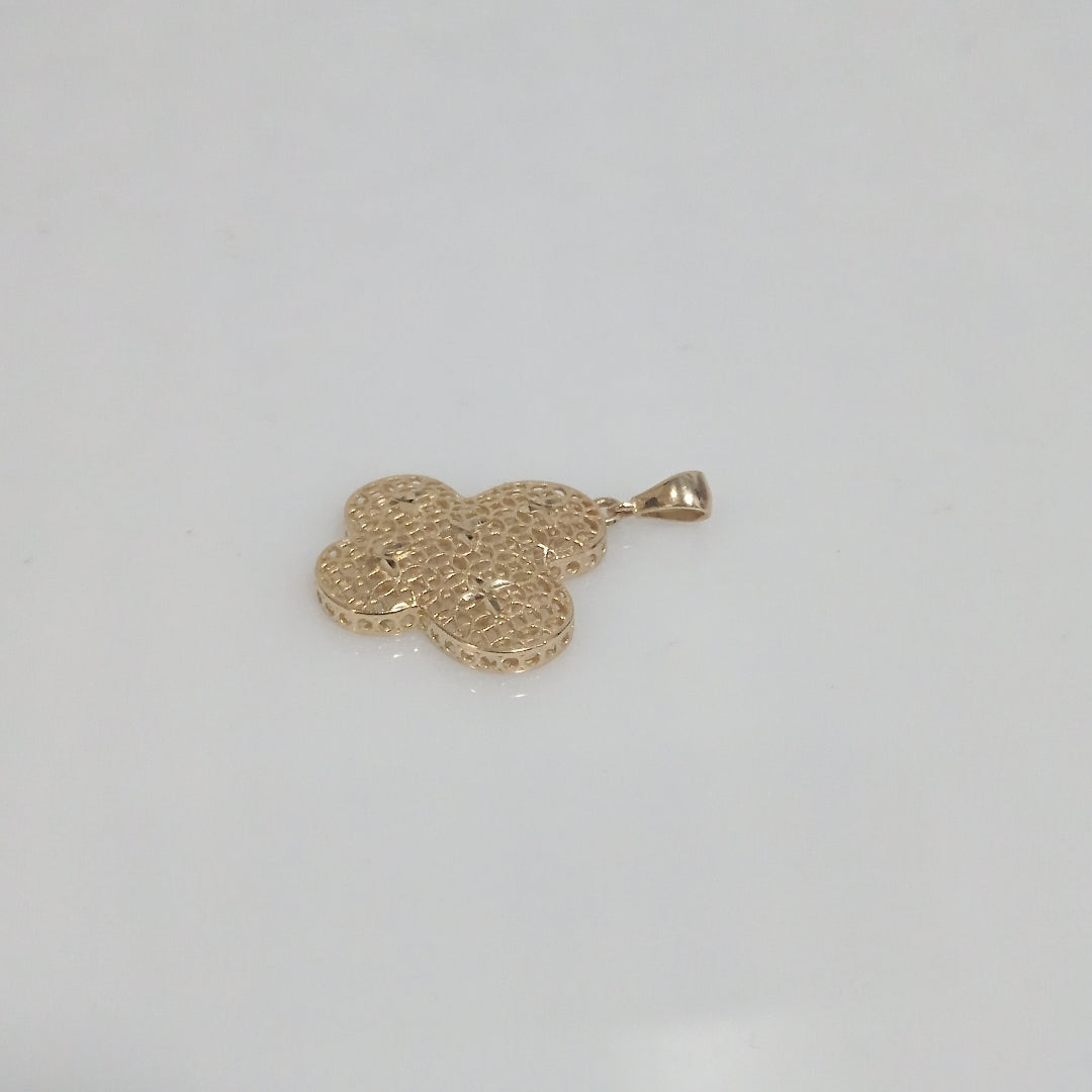 DIJES ORO 14K 1.4 (NUEVO)
