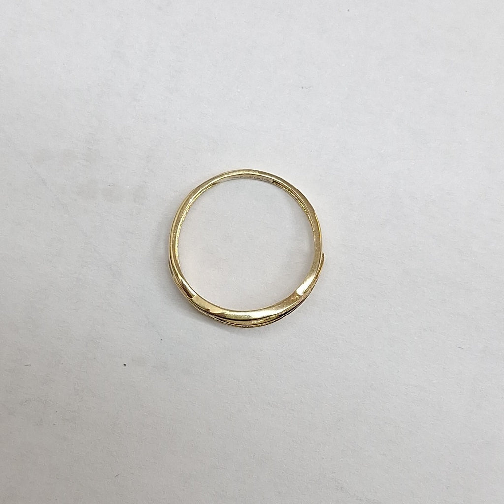 ANILLOS DAMA ORO 14K 1.9 (NUEVO)