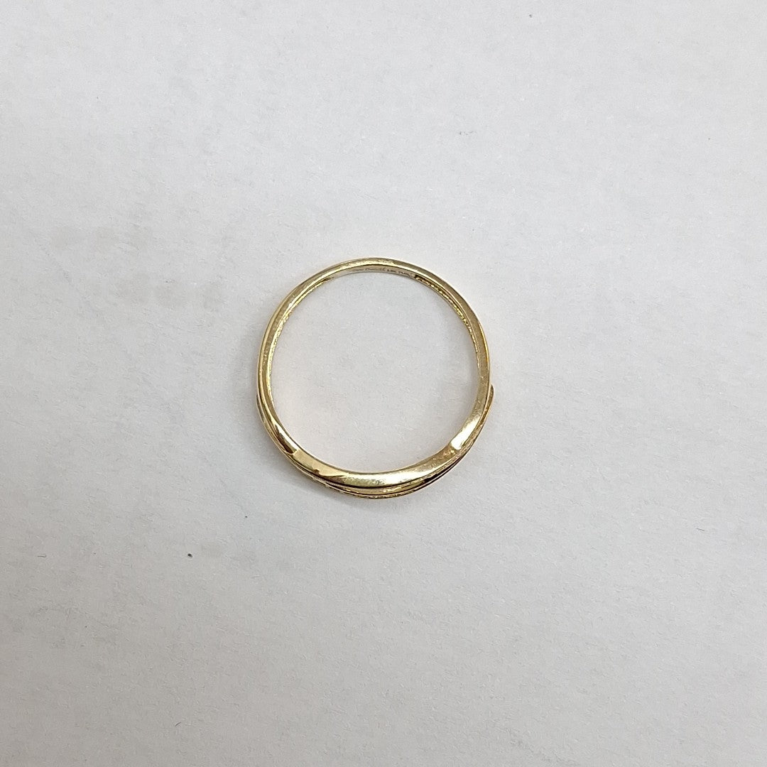 ANILLOS DAMA ORO 14K 1.9 (NUEVO)