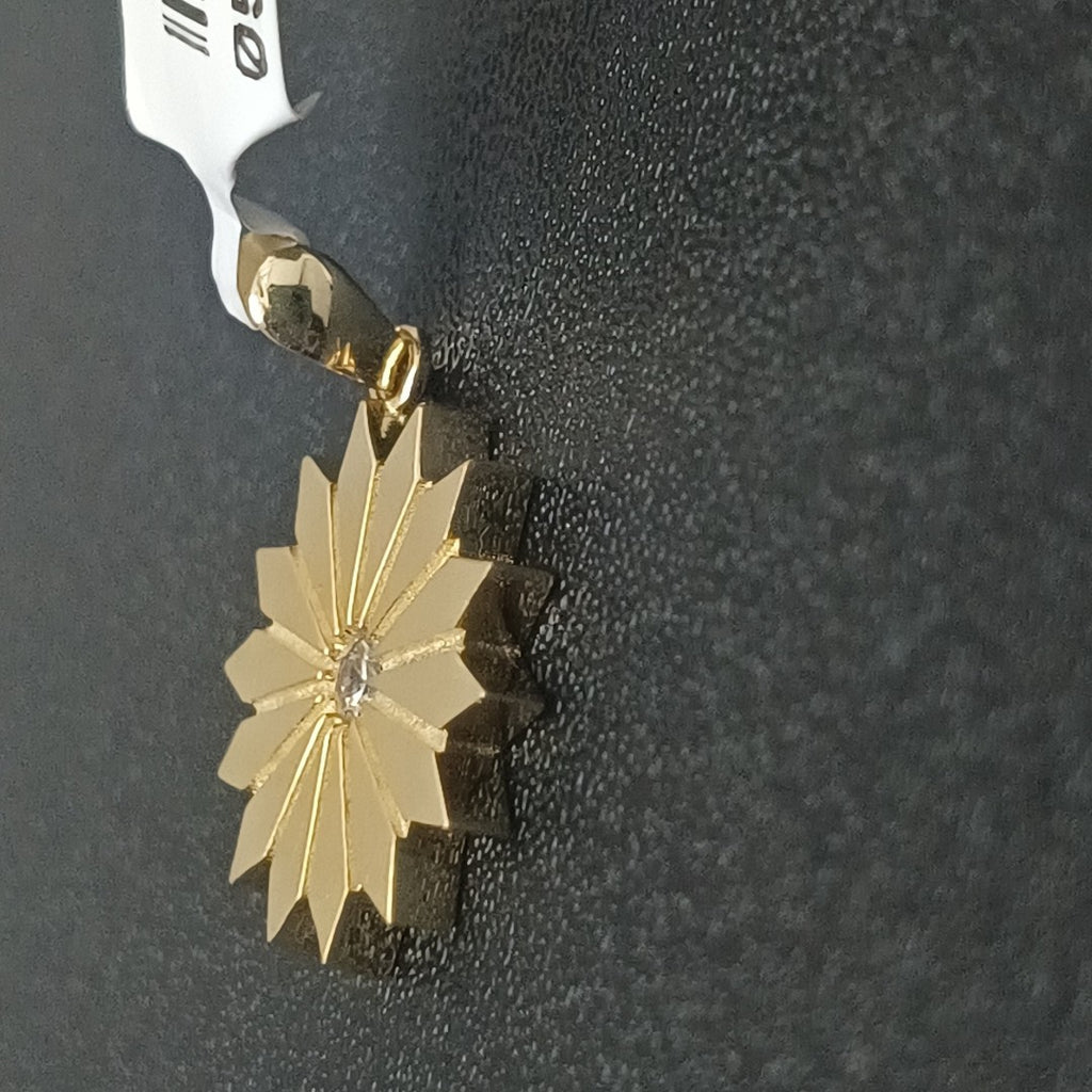 DIJES ORO 14K 1.8 (NUEVO)