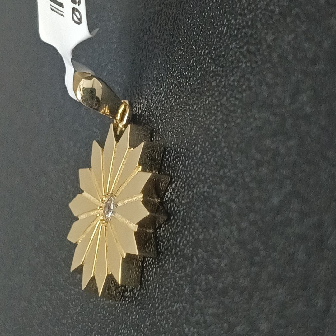 DIJES ORO 14K 1.8 (NUEVO)