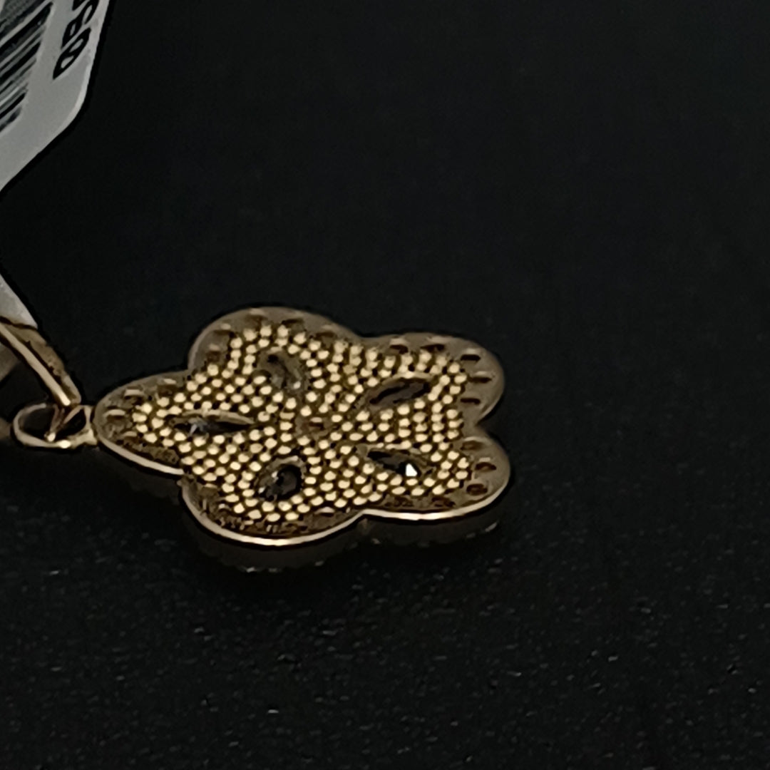DIJES ORO 14K 1.1 (NUEVO)