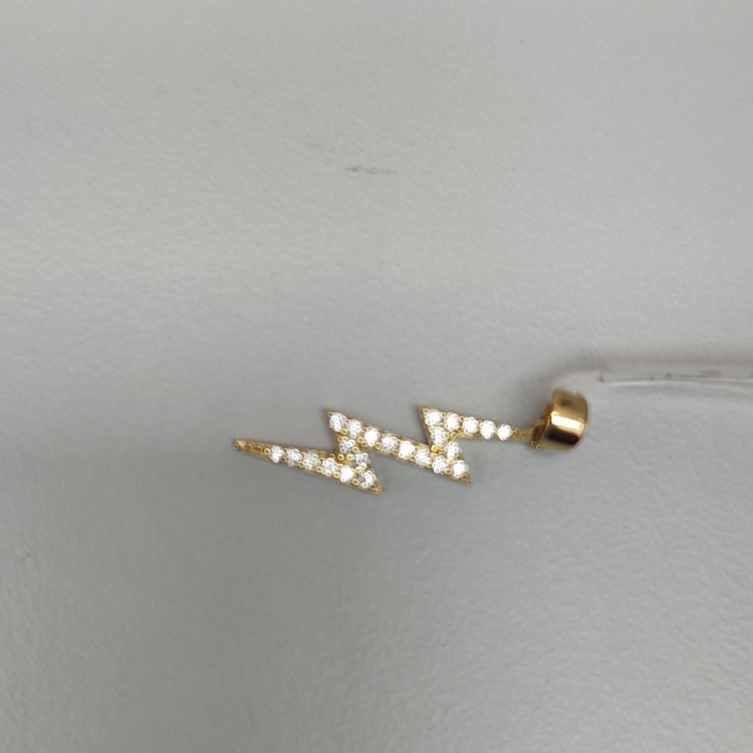 DIJES ORO 14K 0.9 (NUEVO)