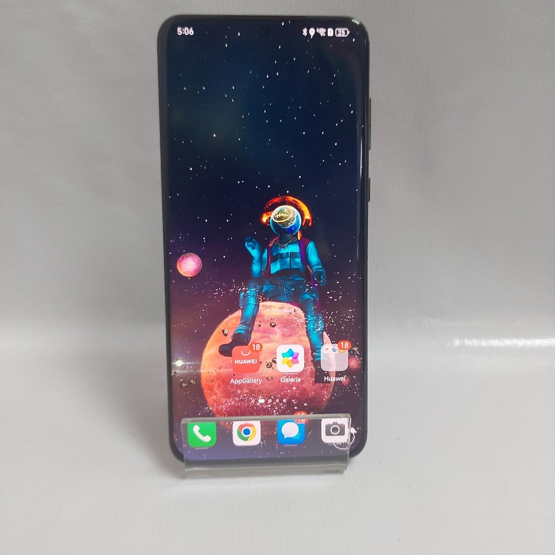 CELULAR HUAWEI P60 PRO MNA-LX9 (2023) 256 GB 8 GB RAM (SEMINUEVO)