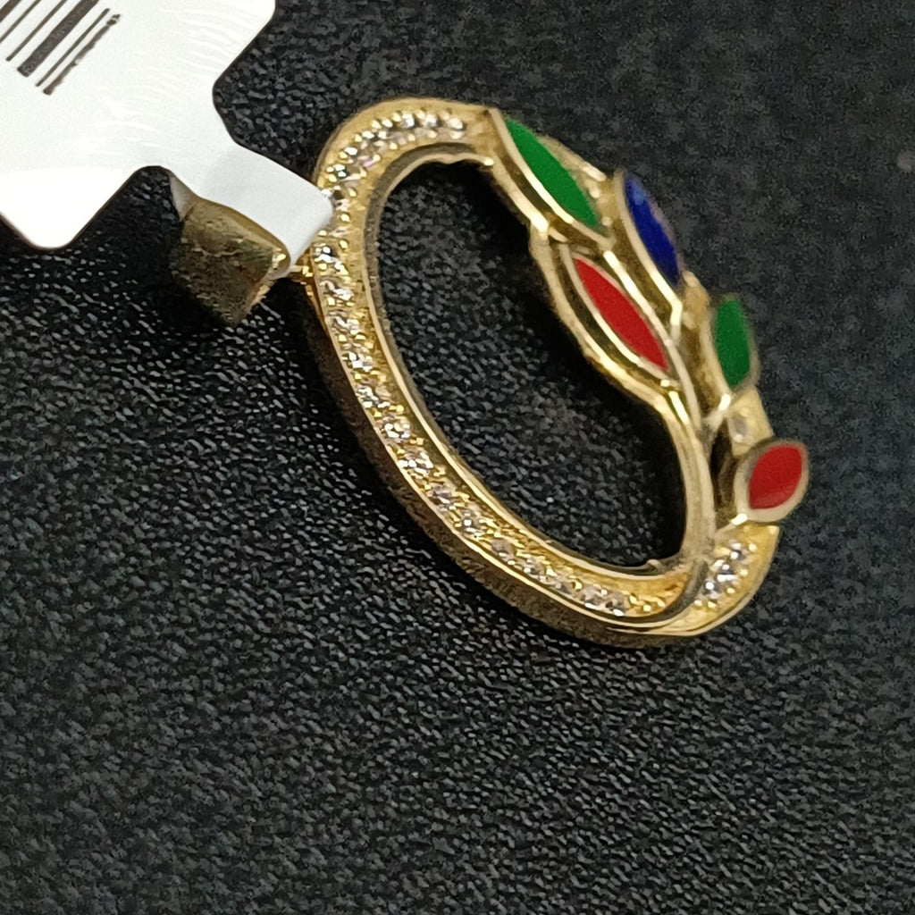 DIJES ORO 14K 1.8 (NUEVO)