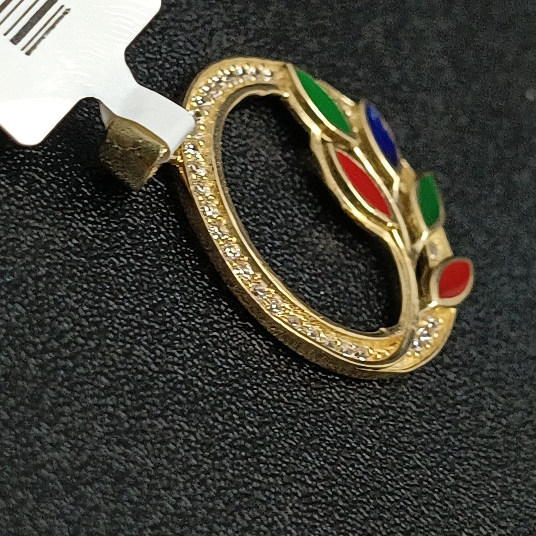 DIJES ORO 14K 1.8 (NUEVO)
