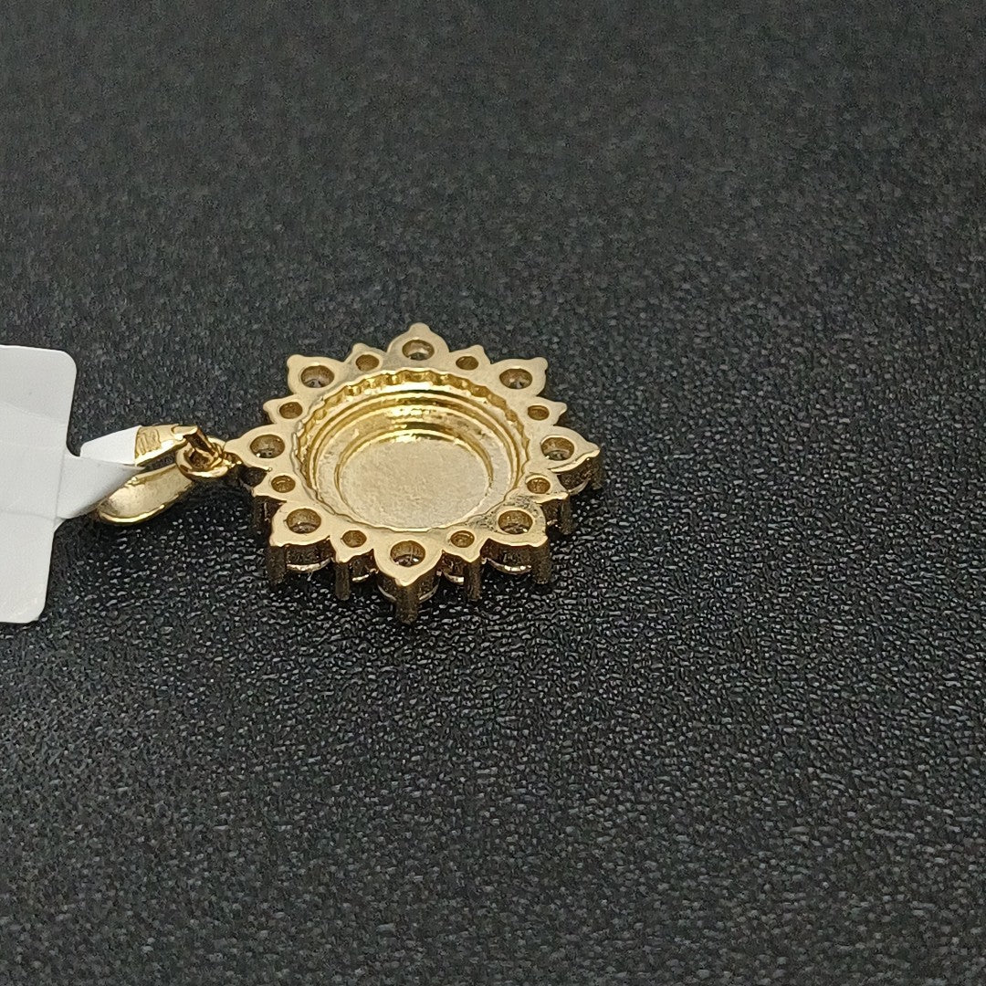 DIJES ORO 14K 2 (NUEVO)