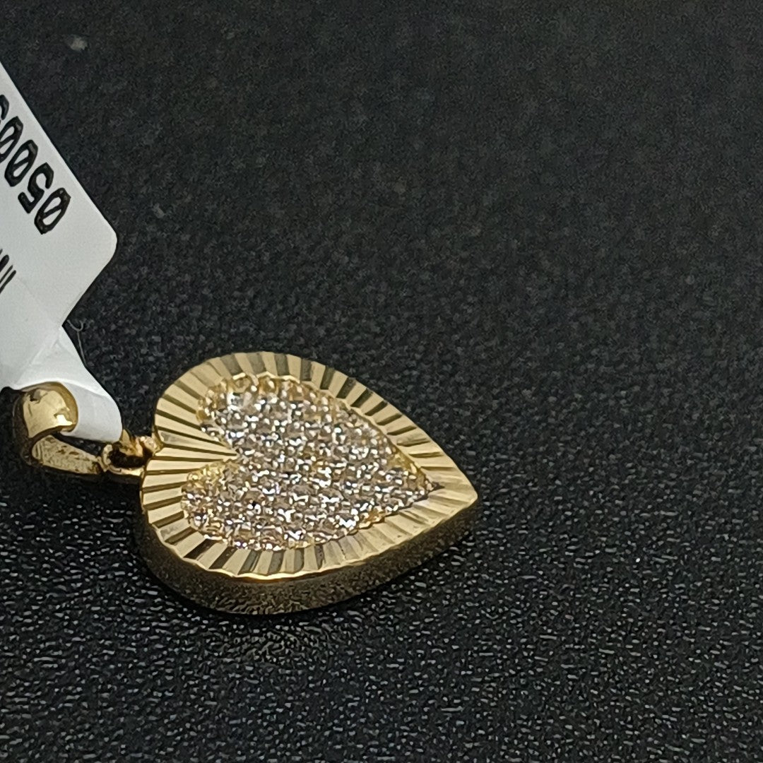 DIJES ORO 14K 1.3 (NUEVO)