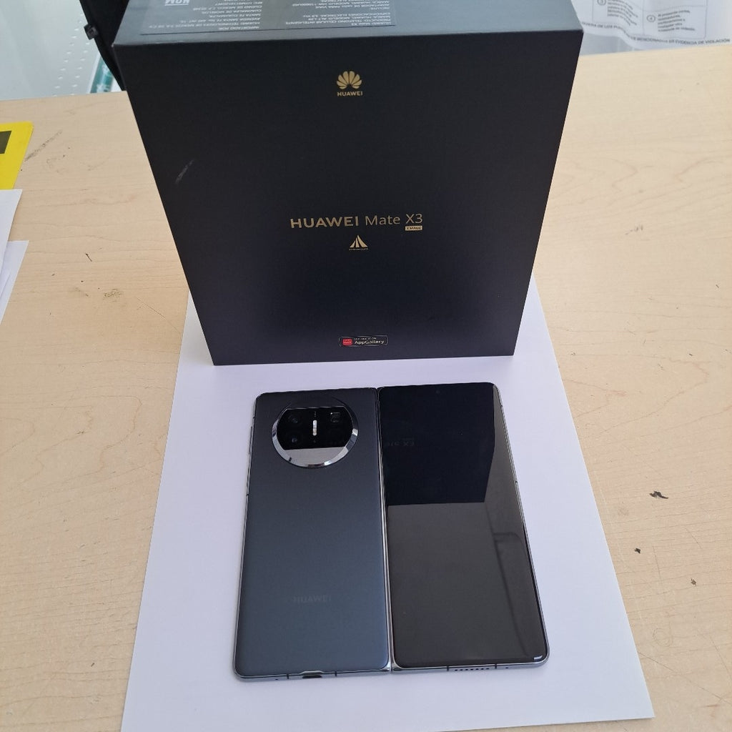 CELULAR HUAWEI MATE X3 ALT-L29 (2023) 512 GB 12 GB RAM (SEMINUEVO)