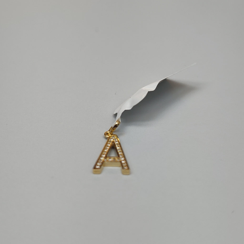 DIJES ORO 14K 0.9 (NUEVO)