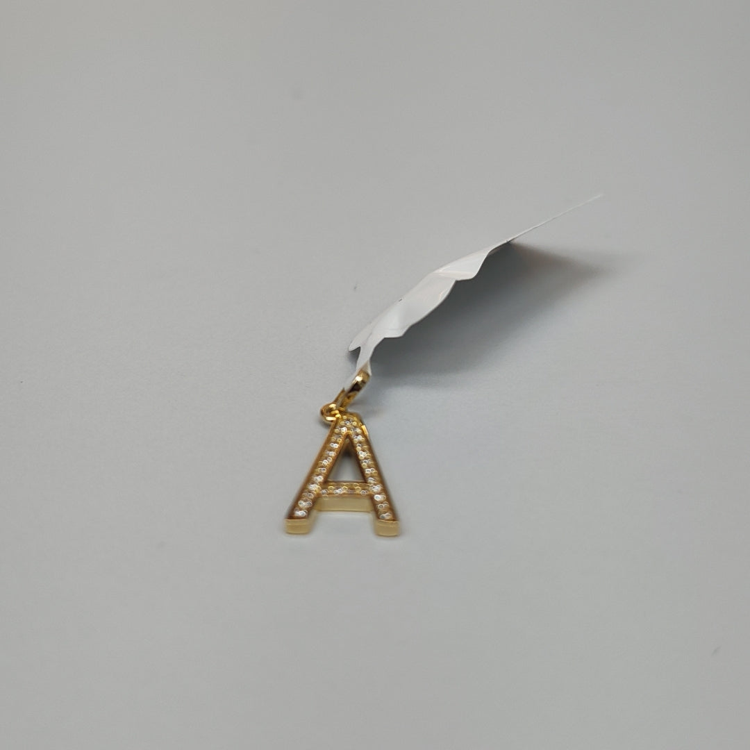 DIJES ORO 14K 0.9 (NUEVO)