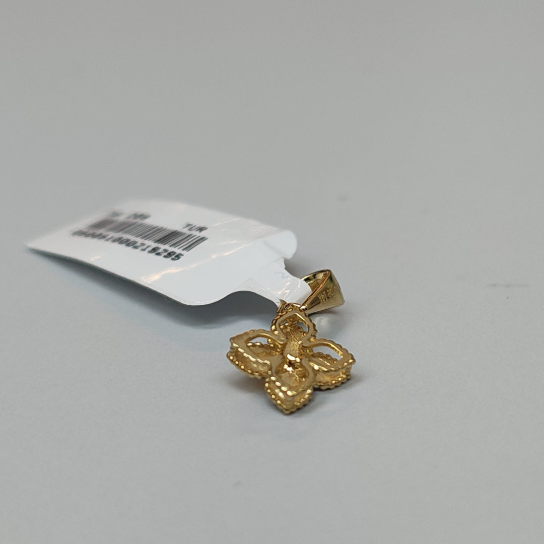 DIJES ORO 14K 1.2 (NUEVO)